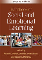 Handbook of Social and Emotional Learning (2nd Edition)