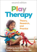 Play Therapy (2nd Edition): Theory, Research, and Practice