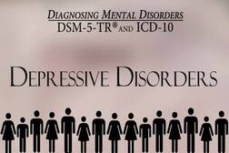 Depressive Disorders (Diagnosing Mental Disorders: The DSM-5 and ICD-10)