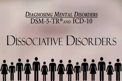 Dissociative Disorders (Diagnosing Mental Disorders: The DSM-5 and ICD-10)