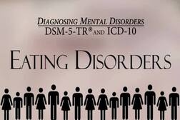 Eating Disorders (Diagnosing Mental Disorders: The DSM-5 and ICD-10)