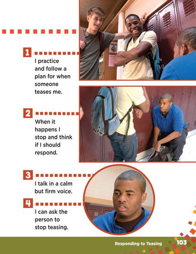 Explore Social Skills