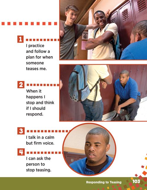 Explore Social Skills