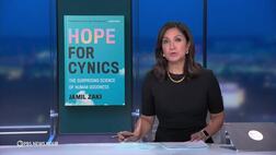 Hope for Cynics