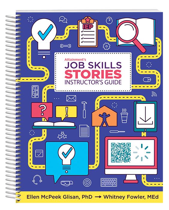 JOB SKILLS STORIES