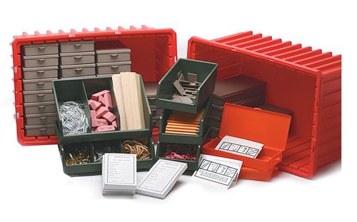 OFFICE SUPPLY PROCESSING