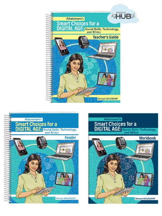 Smart Choices for a Digital Age