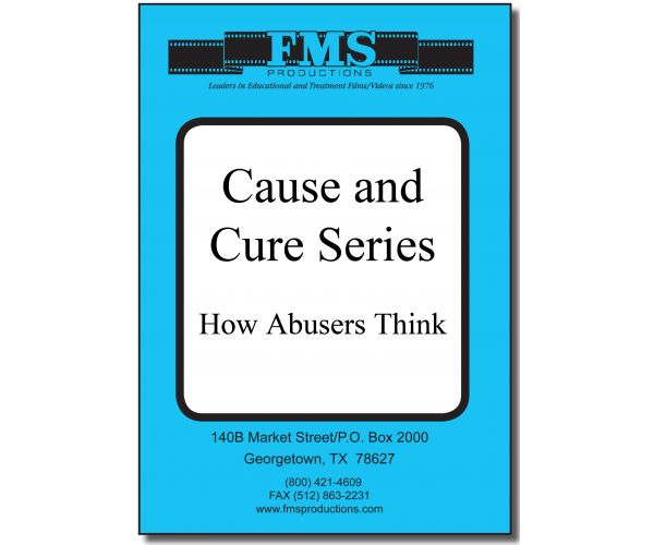 Cause and Cure Series Part 2, DVD