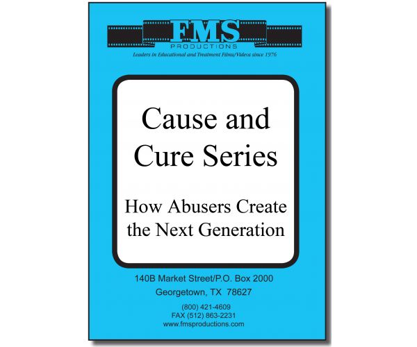 Cause and Cure Series, Part 3