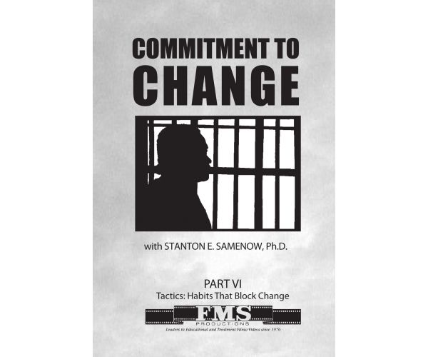 Commitment to Change Part 6: Ways to Overcome Tactics 