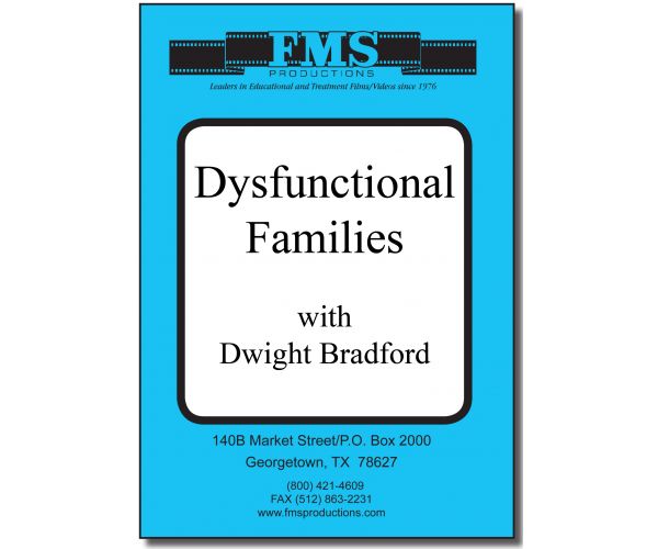 Dysfunctional Families