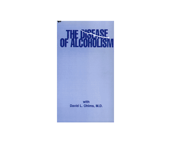 Disease of Alcoholism: Update