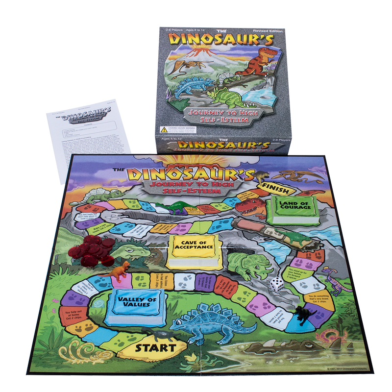 The Dinosaur&
