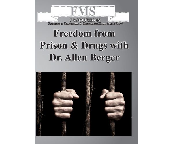 Freedom from Prison and Drugs, DVD