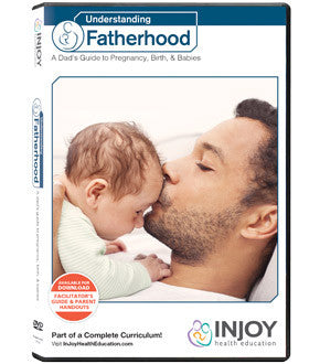 Understanding Fatherhood Video