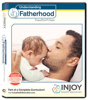 Understanding Fatherhood: PowerPoint Class