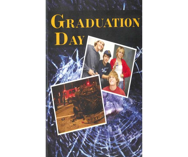 Graduation Day, DVD