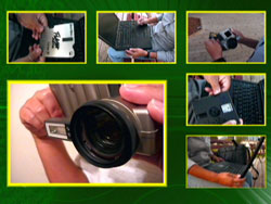 Basic Digital Photojournalism DVD