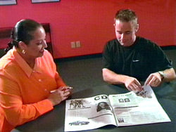 Journalism and Newspaper Editing DVD