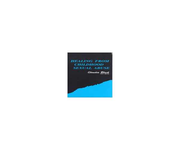 Healing from Childhood Sexual Abuse, DVD