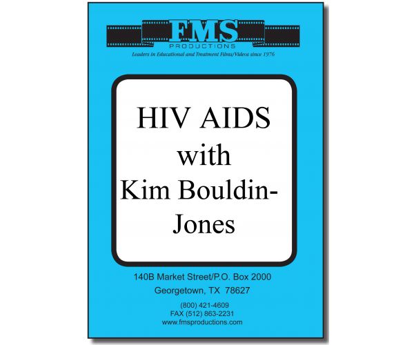 HIV/AIDS 101, DVD