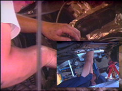 Career as an Automotive Technician DVD