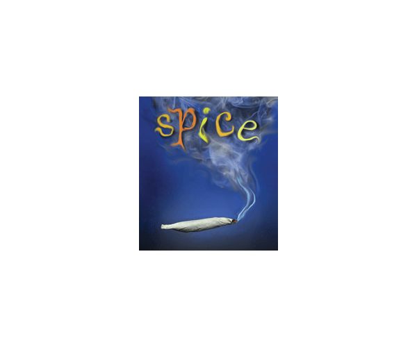 High on Spice, DVD