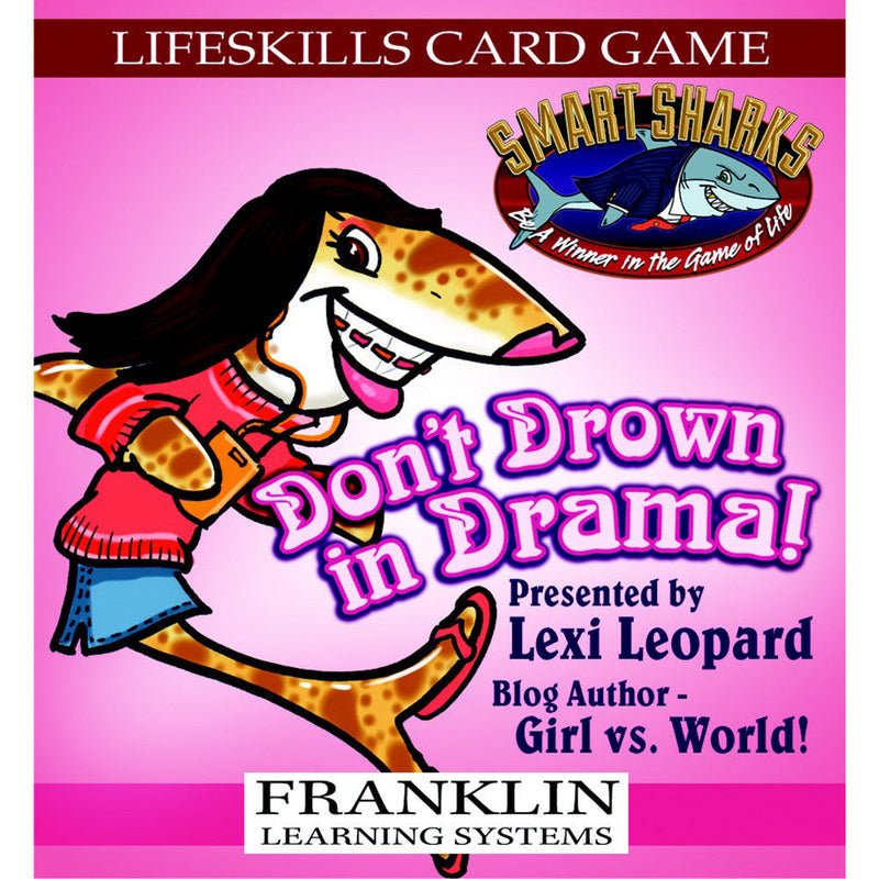 Smart Sharks: Don&