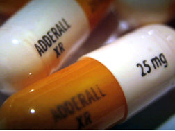 The Dark Side of Adderall and Other "Study Drugs"