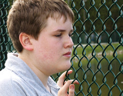 Going Home: Teens Reentering Society
