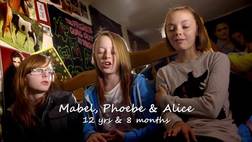 Changing Families: Child of Our Time 2013