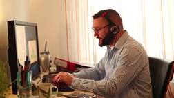 Managing Remote Workers
