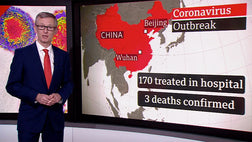 The Virus that Shook the World: Episode 1