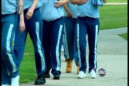 A Nation of Women Behind Bars: A Diane Sawyer Hidden America Special