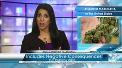 Adverse Effects of Marijuana Use