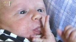The Young Baby: Birth to Three Months