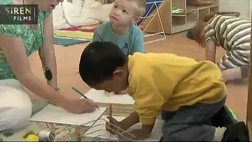 Supporting Early Literacy: 0 to 5 Year Olds, DVD