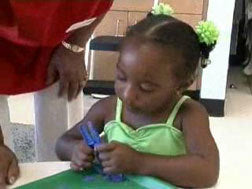 The Child from 1 to 3