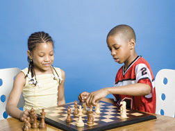 The Gifted Child