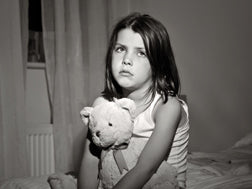 Domestic Violence and Children