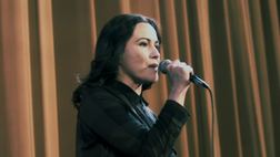 Addiction in First Nations: Lindsay&
