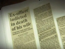 Part 2 Domestic Violence—Portrait of Abuse