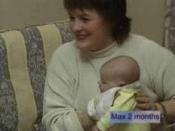 Early Socialization: From Birth to Age Two DVD