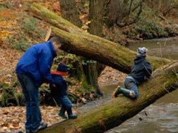 Raising Kids: A Horizon Guide