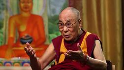 Science and Spirituality with the Dalai Lama