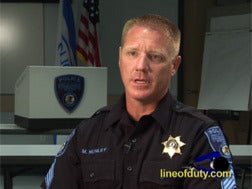 In the Line of Duty, Volume 13