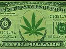 The War on Drugs: Winners and Losers