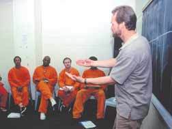 Reducing Violent Crime