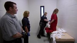 Women Behind Bars: Life and Death in Indiana—Part 1