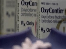 Deadly Prescriptions: Crime Inc.—The Underground Economy